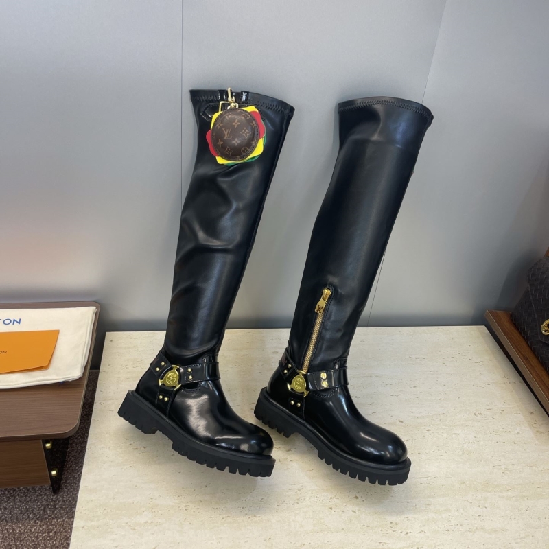 l0vis Vvtt0n boots